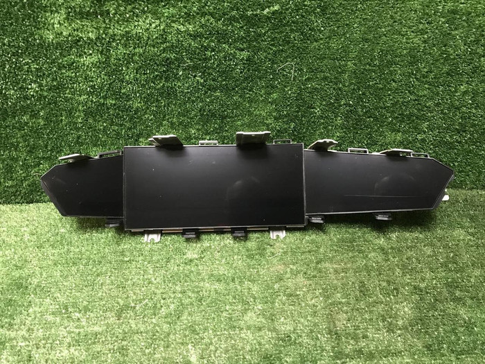 Приборная панель Changan Uni-V (2022-н.в.)