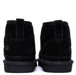 Ugg Kids Neumel II Graphic Black