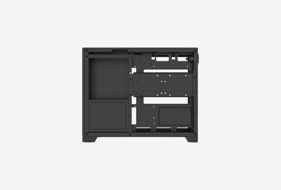 AIR MESH G6 PLUS BLACK AR_0926613103212