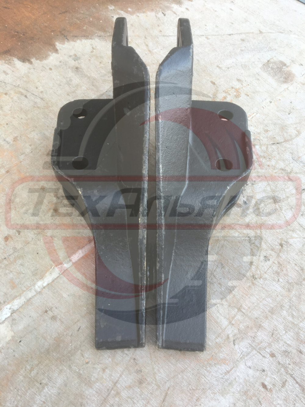 Зуб боковой правый E27 HZ 42N8121230