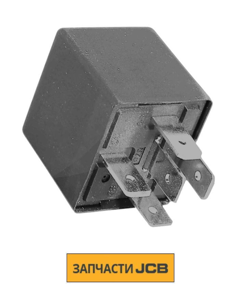 Реле JCB 716/11100