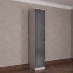 Шкаф распашной 1/1