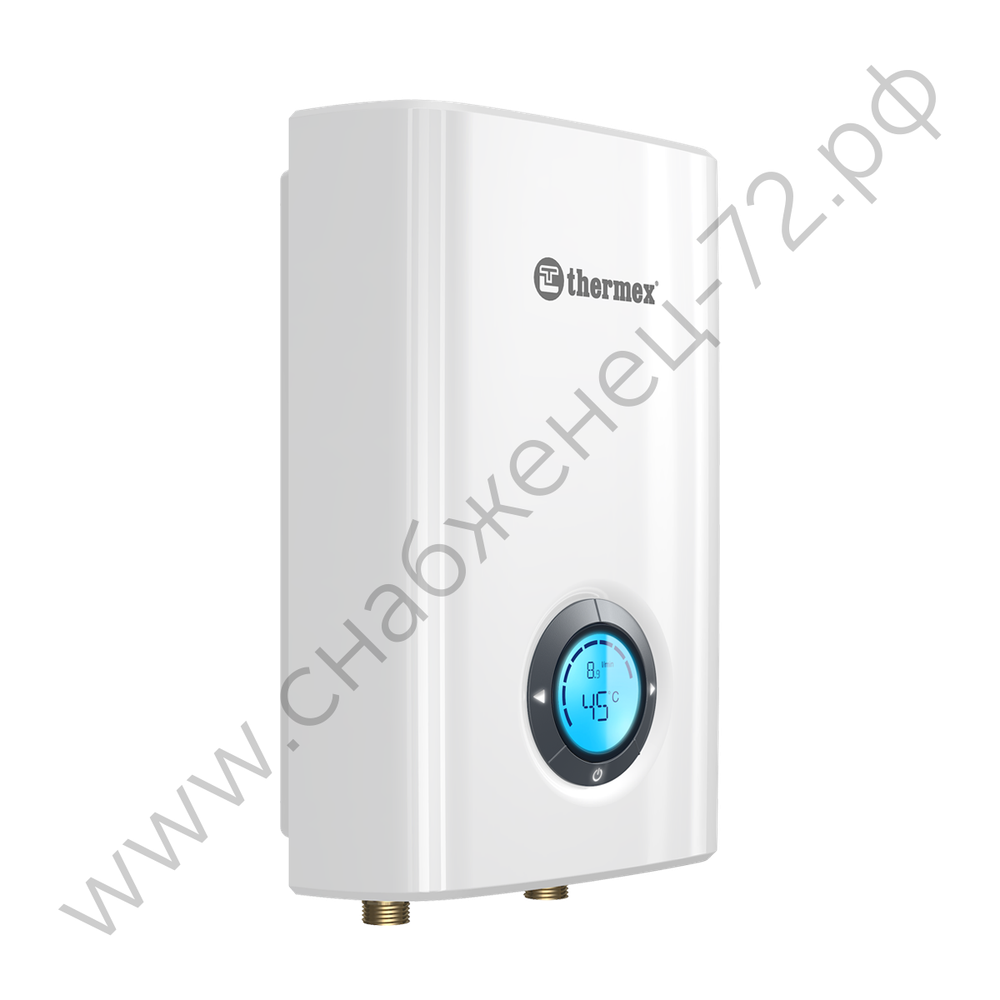 Водонагреватель THERMEX Topflow 8000