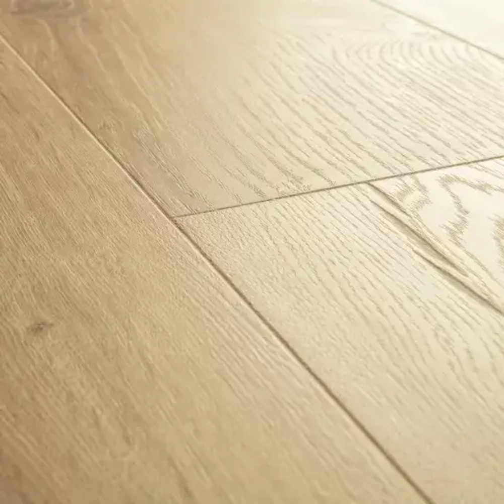 Ламинат Quick-Step Impressive IM 4664 Дуб светлый натуральный