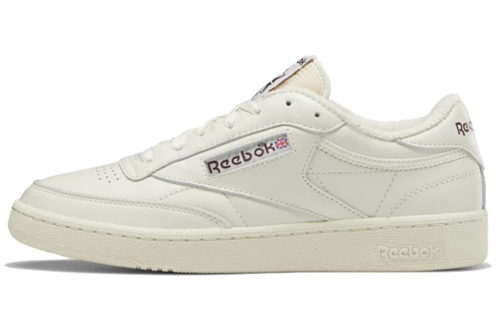 Кроссовки Reebok Club C 1985 Tv