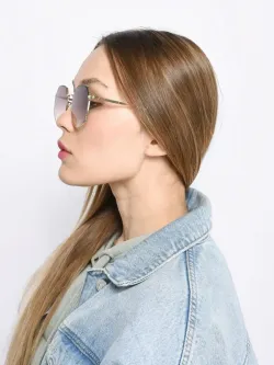 Солнцезащитные очки