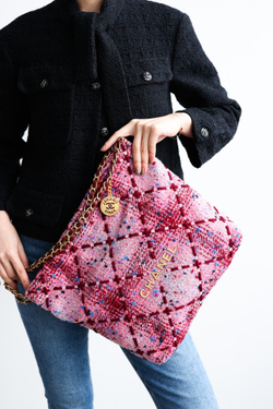 Chane1 22 Small 37 cm