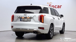 Hyundai Palisade Бензин 3.8 2WD (01.2022)