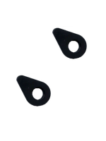 Шайбы на катушки металлоискателя Minelab, Каплевидные («капли»)