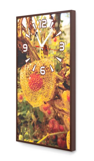 Настенные часы-постеры фото №2