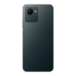 Смартфон Realme C30S 4/64GB, Black (Черный)