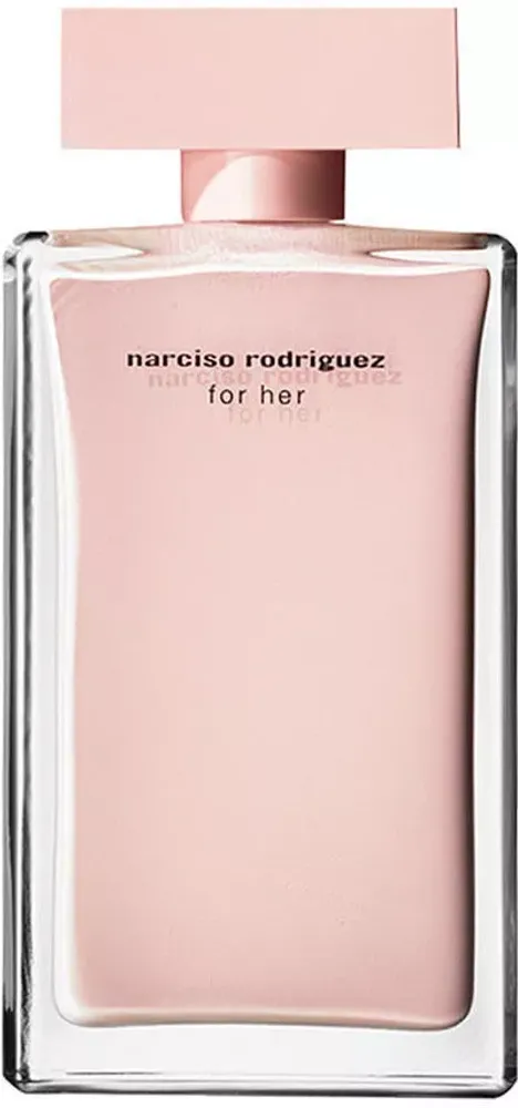 NARCISO RODRIGUEZ FOR HER EDP 100 ML