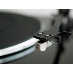 Проигрыватель винила Music Hall MMF-1.3 Black