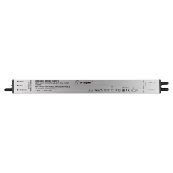 Блок питания ARPV-LG24100-LINEAR-PFC-DALI2-PD (24V, 4.2A, 100W) (Arlight, IP67 Металл, 5 лет) 033540