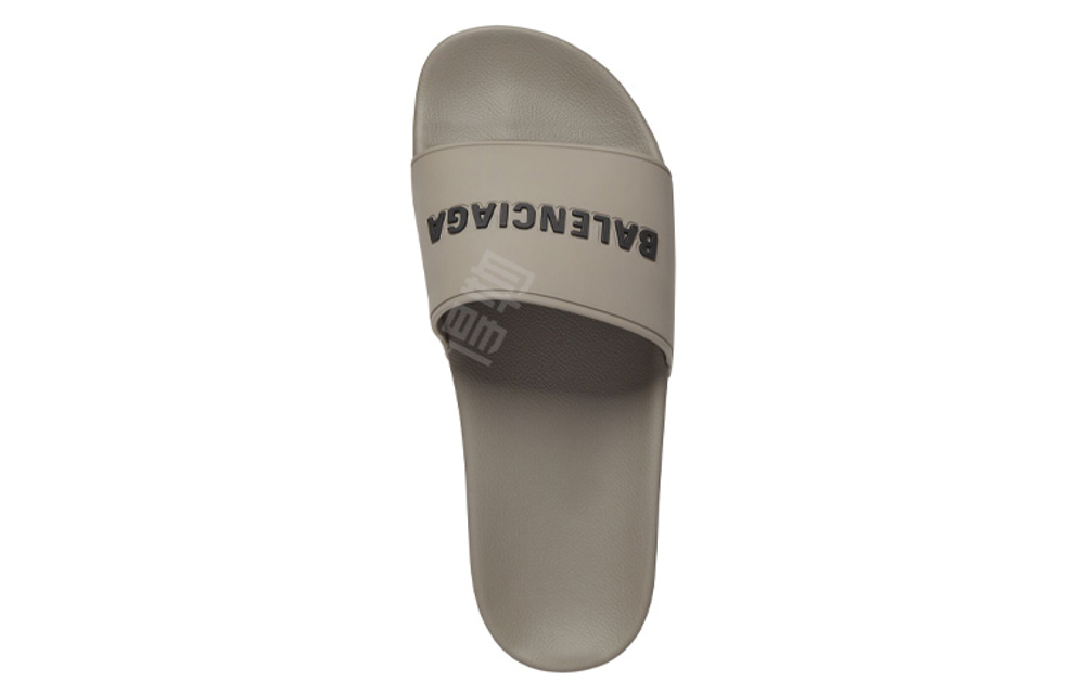 Balenciaga Pool Slide Sandal