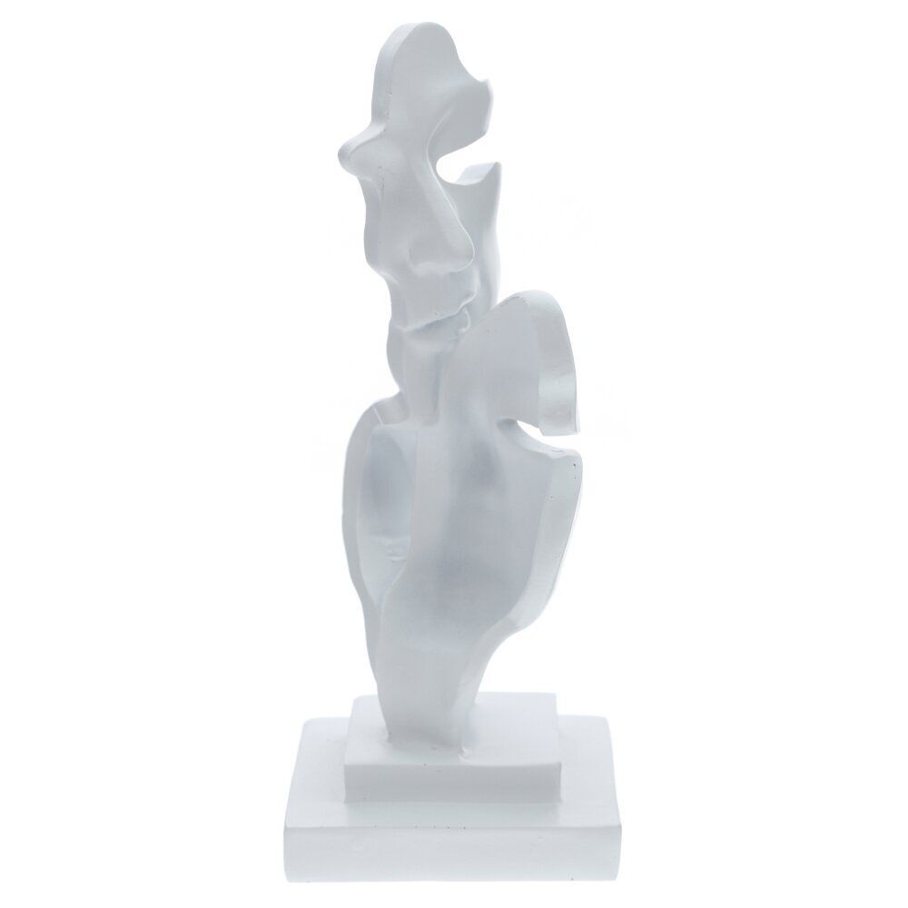 GAEM Фигурка декоративная "Влюбленная пара", L9,5 W8 H20 см