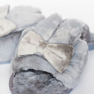 Тапки Grey Rabbit 38-39