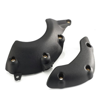 TRIUMPH Крышка двигателя (комплект 2 ш-т) A9618149