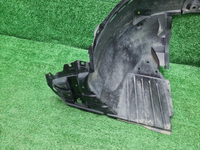 Подкрылок перед. левый Nissan Qashqai 2 J11 13-19