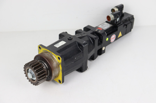 SIEMENS 1FK7032-5AK71-1HH5-Z