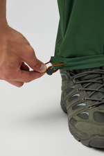 БРЮКИ STAYER ТРЕККИНГОВЫЕ МУЖСКИЕ ЭЛАСТИЧНЫЕ СУПЕРЛЕГКИЕ УКОК 25-25112