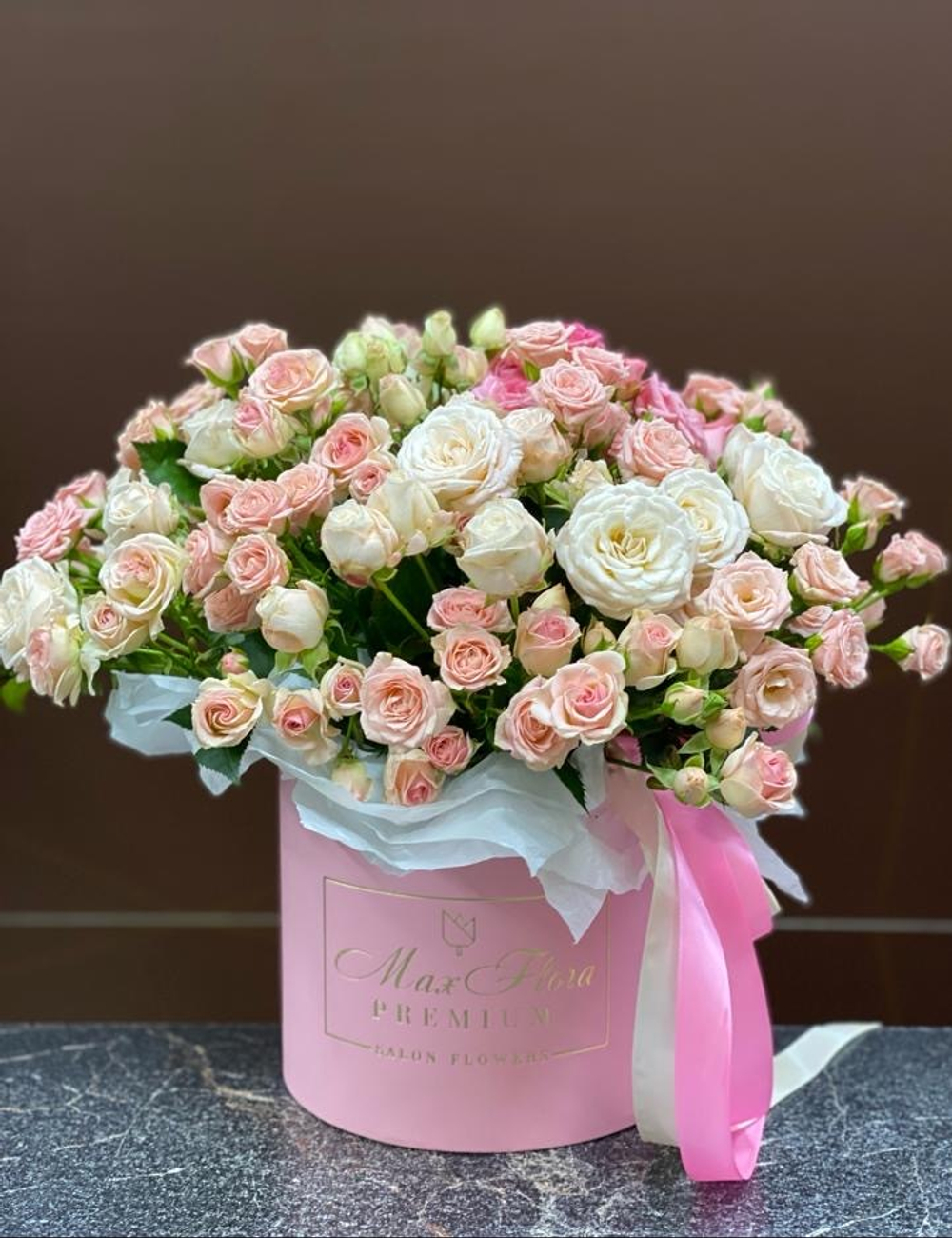 Приятная встреча ШК-345