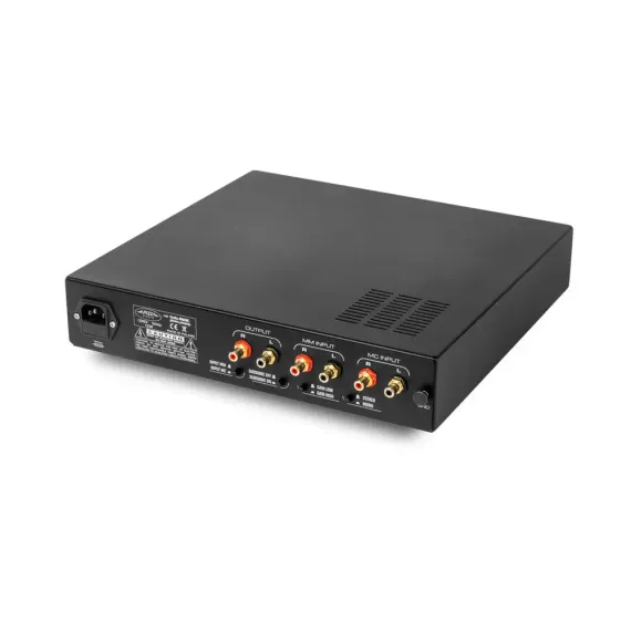 Fezz Audio Gratia MM-MC Black Ice