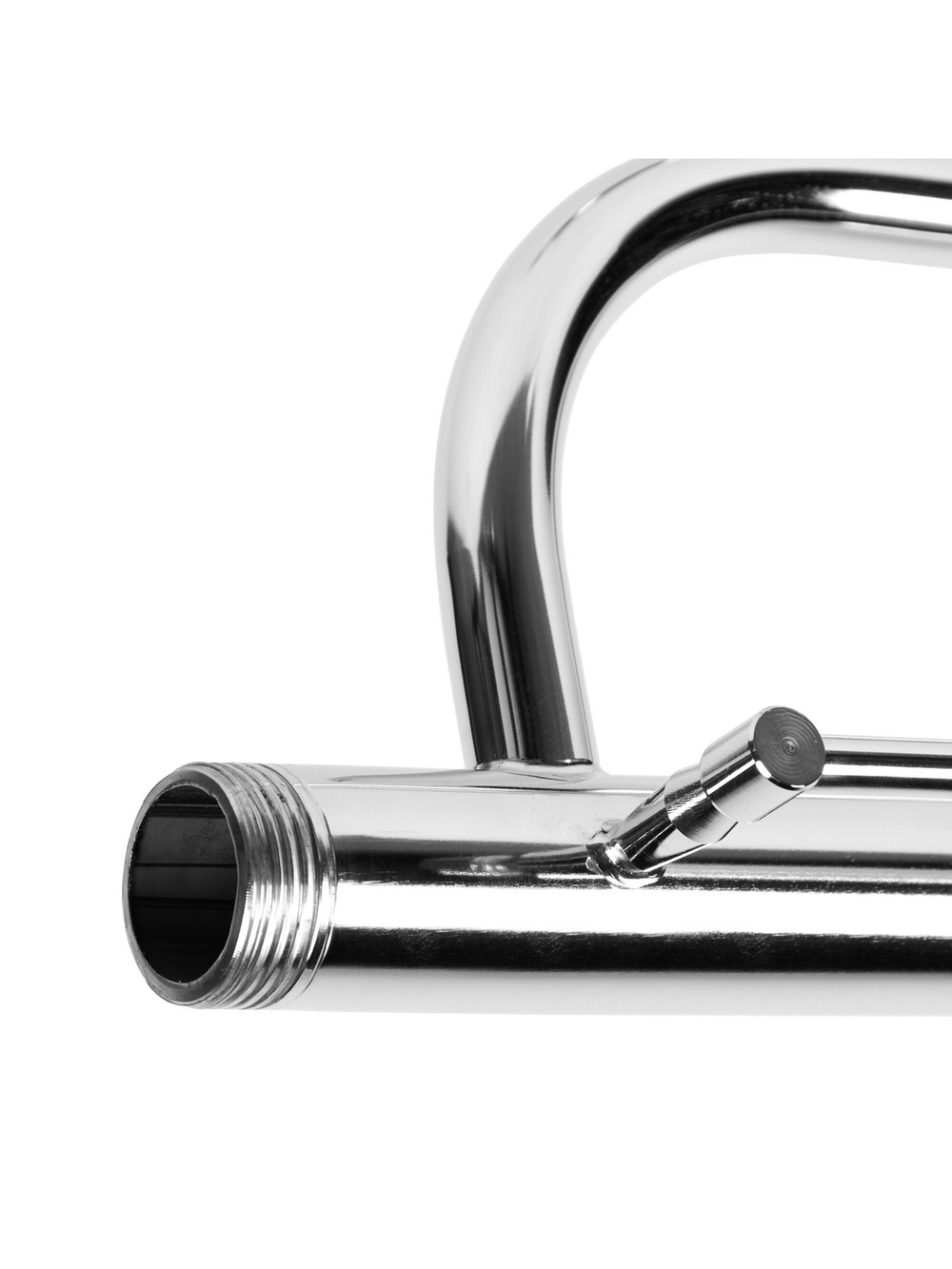 Полотенцесушитель Royal Thermo Фокстрот 600х600 с полкой