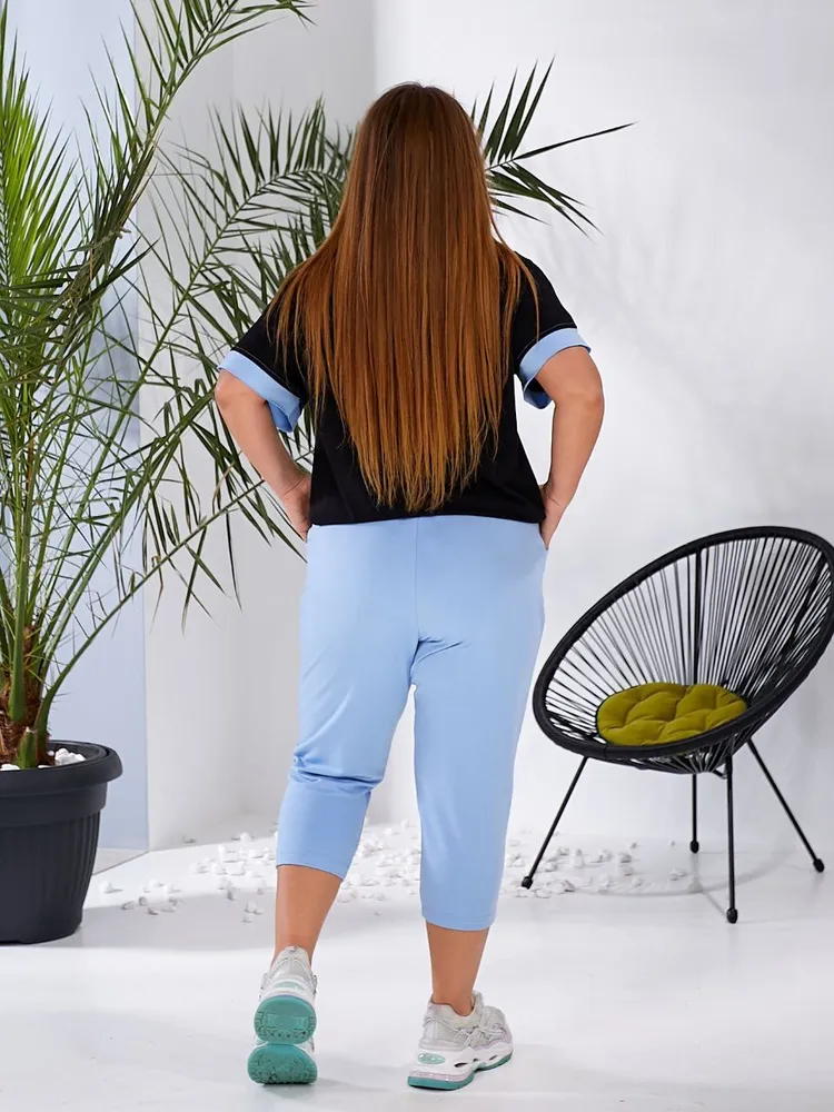 Костюм УК-0182-4 Fabrika