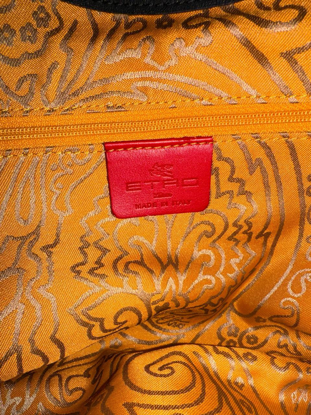 Сумка Etro