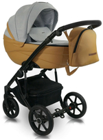 Коляска 2 в 1 Bexa Ideal