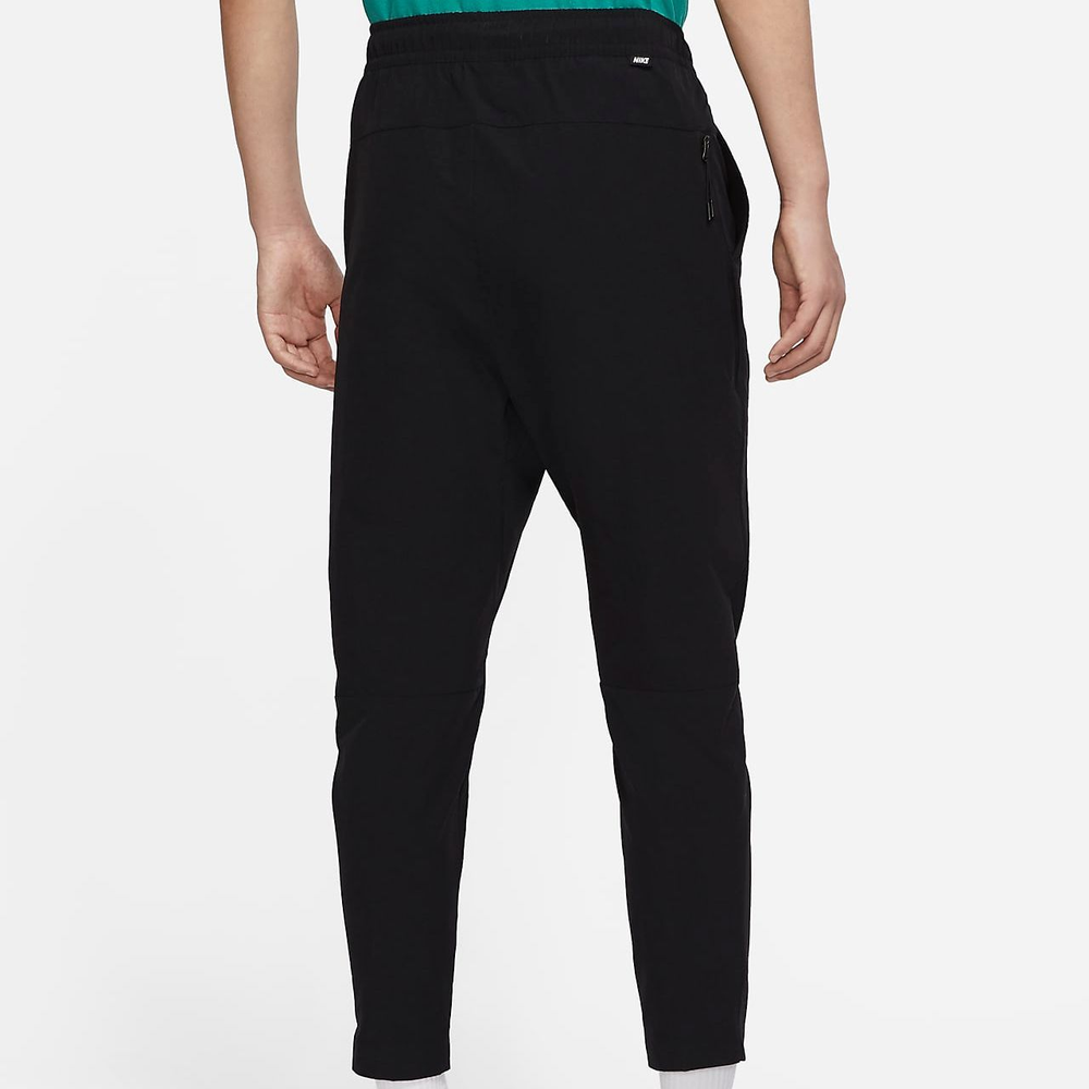 DM6622-010 Брюки муж. Nike SportswearCommuter Elastic Waistband Woven Pants