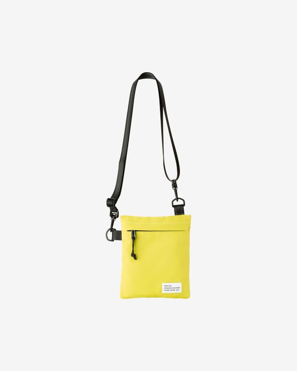 Сумка Карман ВС желтый нейлон-500 - фото 1