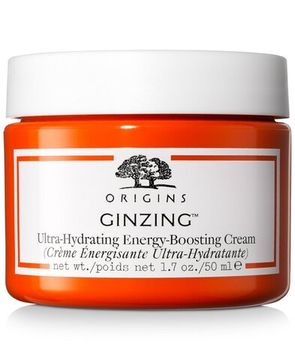 Ультра увлажняющий крем Origins Ginzing Ultra-Hydrating Energy-Boosting Cream