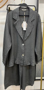 Льняная двойка Zelante