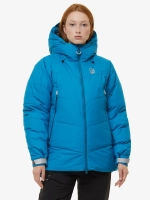 КУРТКА ПУХОВАЯ BASK ASGARD LJ V2