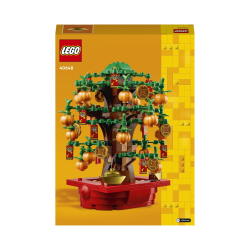 LEGO Icons / Пачира/ 40648