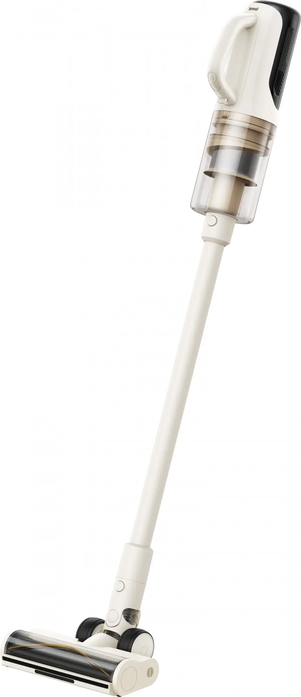 Моющий беспроводной пылесос Dreame Trouver K30 Mix White (Белый)