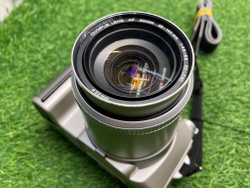 Olympus IS-5000