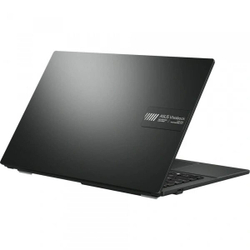 Ноутбук ASUS VivoBook Go 15 OLED E1504FA-L1660 (15.6" OLED, Ryzen 5-7520U 2.8ГГц, 16GB, 512GB SSD, AMD Radeon Graphics, noOS) 90NB0ZR2-M012U0, Black