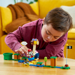 Конструктор LEGO Super Mario 71414 Конкдор «Ноггин Боппер»