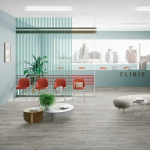 LVT плитка Invictus Maximus Plank Norwegian Wood Arctic