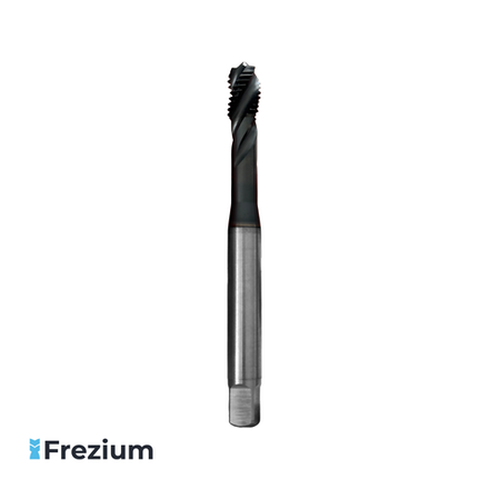 Метчик для нарезания резьбы (M8x1.25 HSS-E 6H DIN 371)