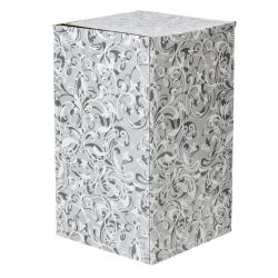 GAEM Ваза, 1950 мл, L11,5 W12 H28 см