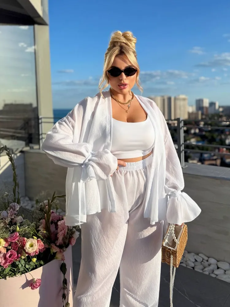 Костюм УК-7082.1 Фабрика Моды