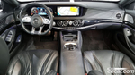 Mercedes-Benz S-Class W222 S63 AMG 4MATIC+ (09.2019)