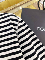 Лонгслив Dolce&Gabbana