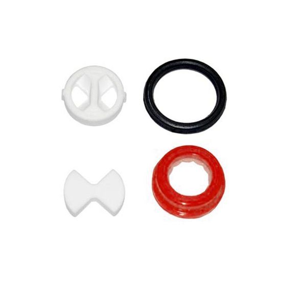 Рем.комплект для керамической кран-буксы 1/2 Импорт