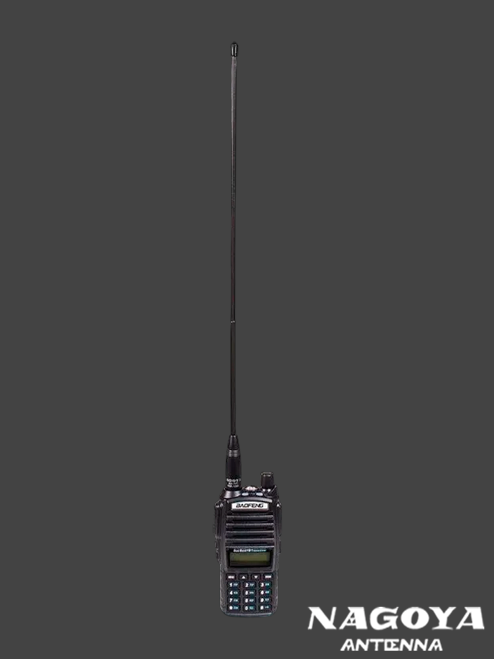 Антенна для радиостанций  NAGOYA NA-771 38 см