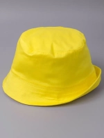 Панама летняя детская хлопковая